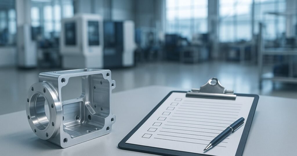 as9100 vs iso 9001
