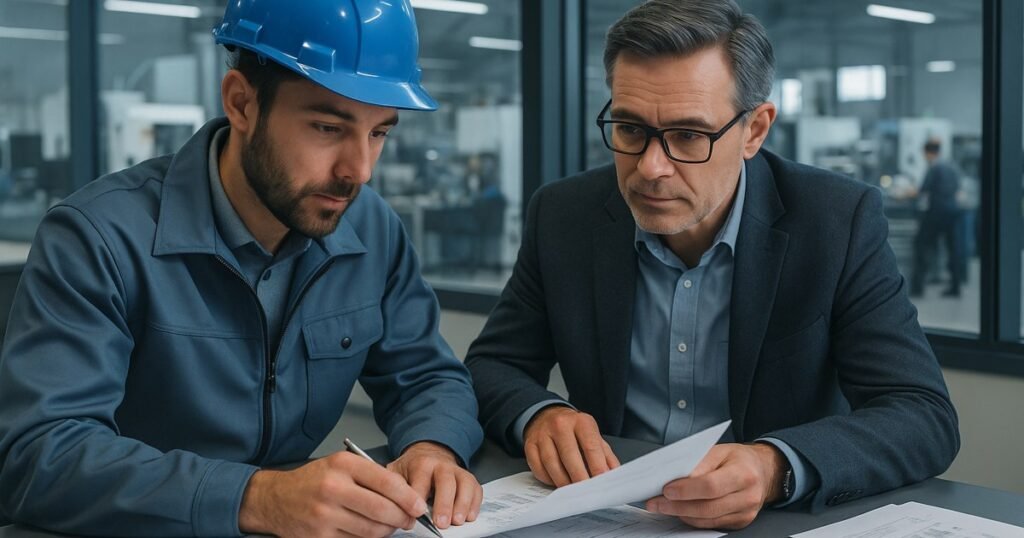 iso 9001 certification cost